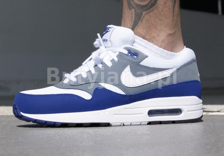 Nowe modele Nike Air Max już na pokładzie!