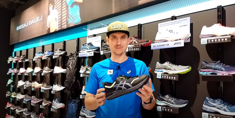 Jakie buty do biegania w zimie sprawdzą się najlepiej?