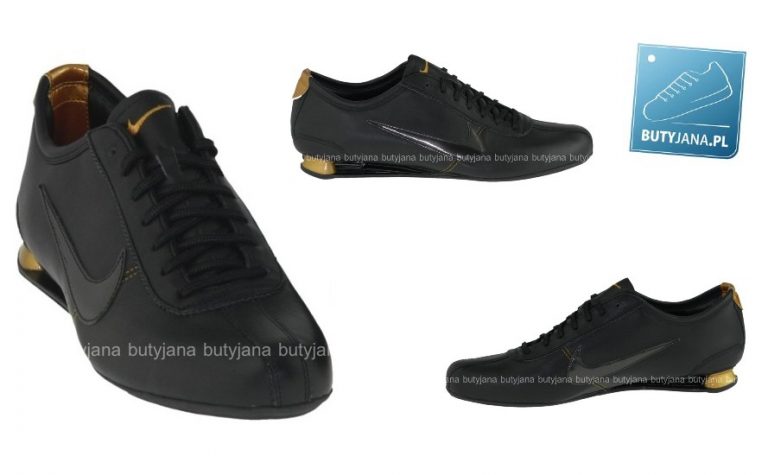Buty Nike Shox Rivalry 316317-023 – najlepsze shoxy w necie tylko na Butyjana.pl