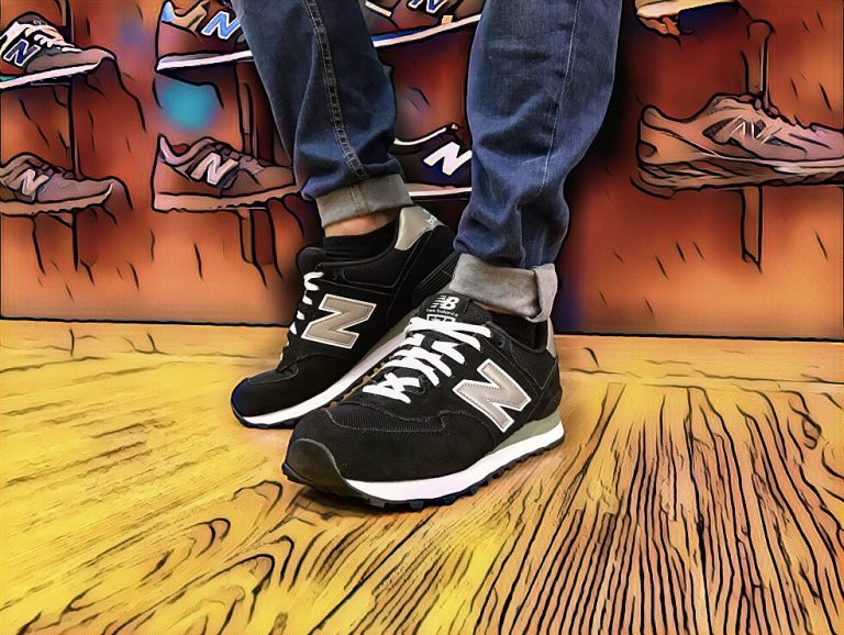 Wyprzedajemy buty sportowe w dziale Outlet !