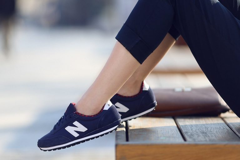 New Balance WL410DSB Navy