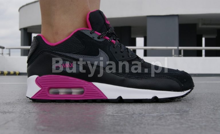 Buty Nike Air Max – najnowsza kolekcja