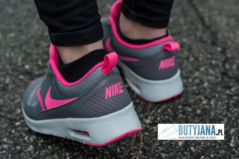 Damskie buty Nike Air Max Thea 599409-018