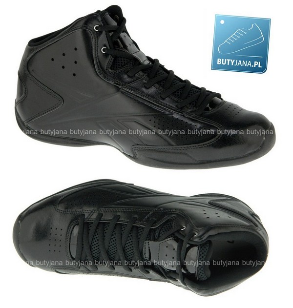 Buty koszykarskie Reebok Stop And Dish IV.