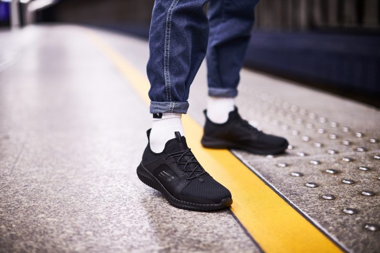 Buty męskie Skechers Elite Flex – wielkie odkrycie !