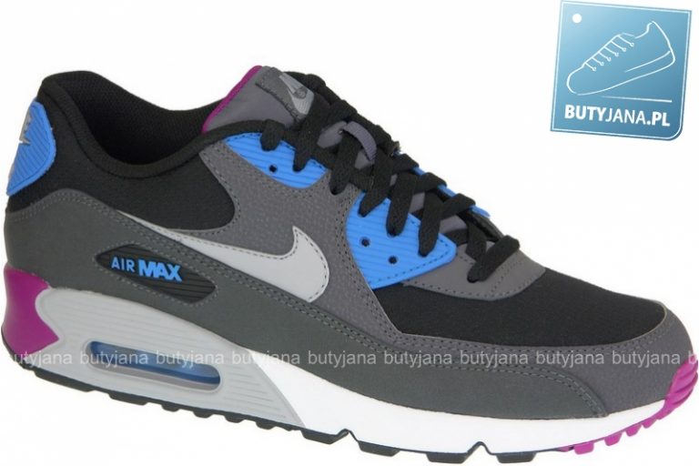 Nike Air Max nowa dostawa na Butyjana.pl