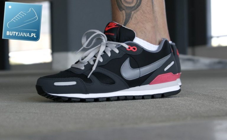 Buty Nike Air Waffle Trainer już na stronie sklepu.