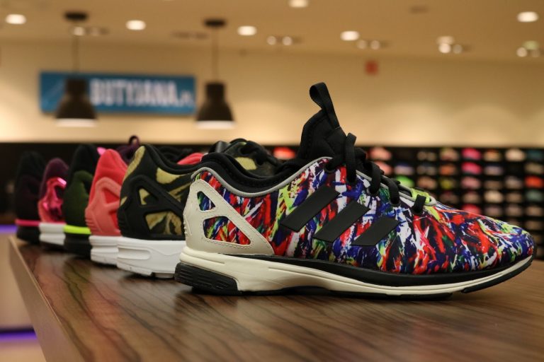 Nowe kolorki Adidas ZX Flux na Butyjana.pl
