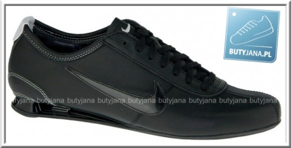 Nike Shox – wygodniejsze niż Airmaxy?