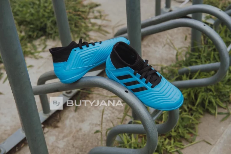 Dlaczego warto kupować buty sportowe takich marek jak Nike, Adidas czy Asics?