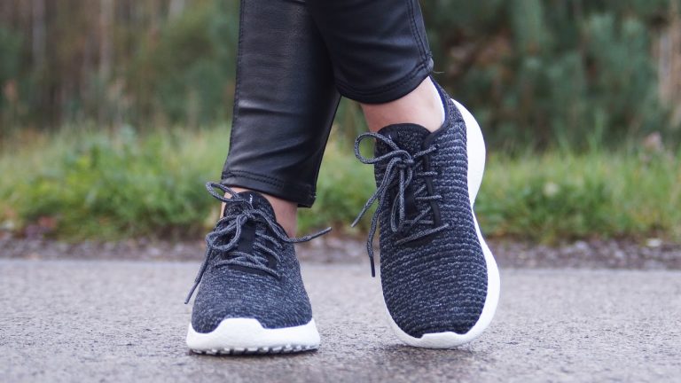 Buty Skechers damskie – pozytywnie !