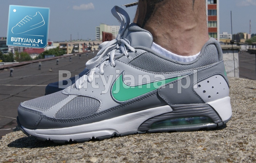 nike air max faze leather