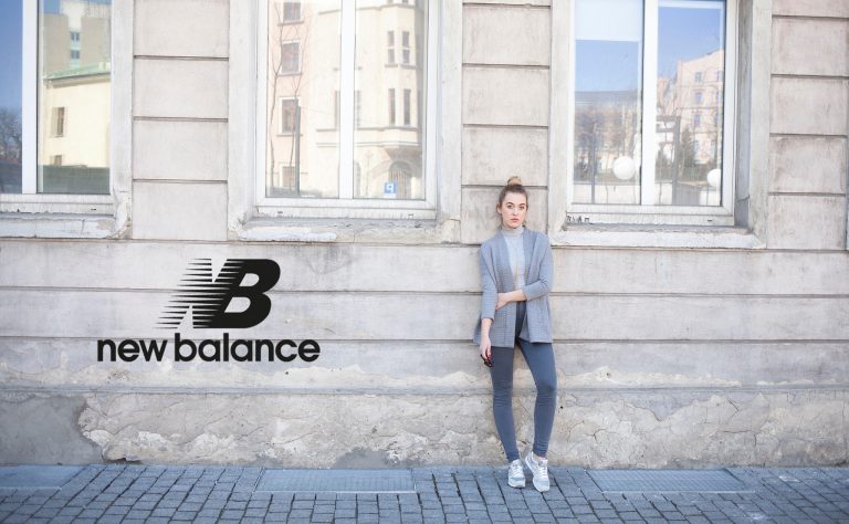 Najnowszy drop damskich sneakersów New Balance WR996HA na butyjana.pl