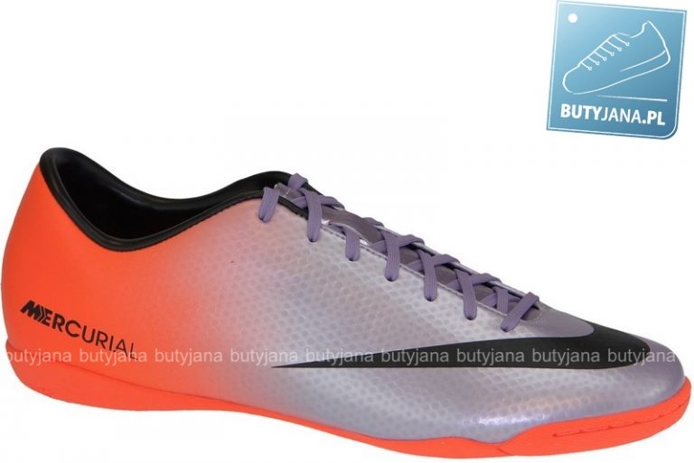 Halówki Nike Mercurial Victory – nowa odsłona – najnowsze mercuriale w naszym sklepie.