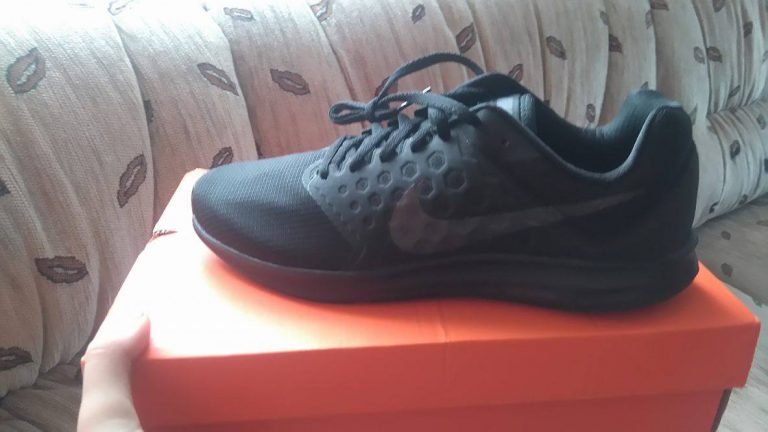 Jak sprawdzić, czy buty Nike są oryginalne ?