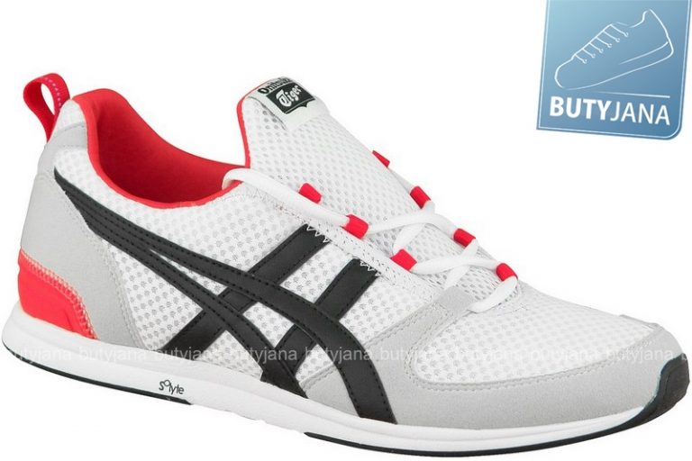 Nowe buty sportowe na Butyjana.pl