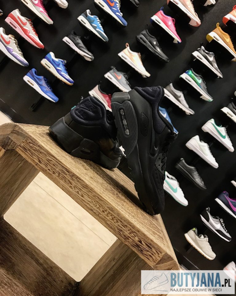 Nike Air Max 90 Ultra w promocyjnej cenie