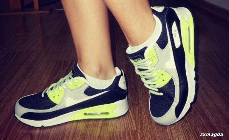 Fejki – jak wyglądają podróbki butów Nike Air Max?