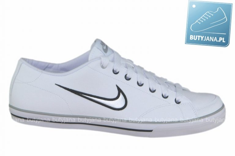 Nike Capri