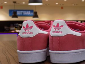 adidas gazelle silver green womens Adidas Kids' Superstar Shoes main image 0