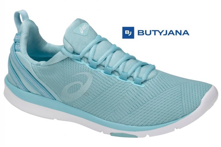 Buty do fitnessu – dziewczyny dbamy o kondycję :)