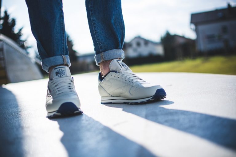 Buty Reebok Classic – zawsze dobry wybór