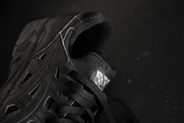 Galeria nowości od Asics