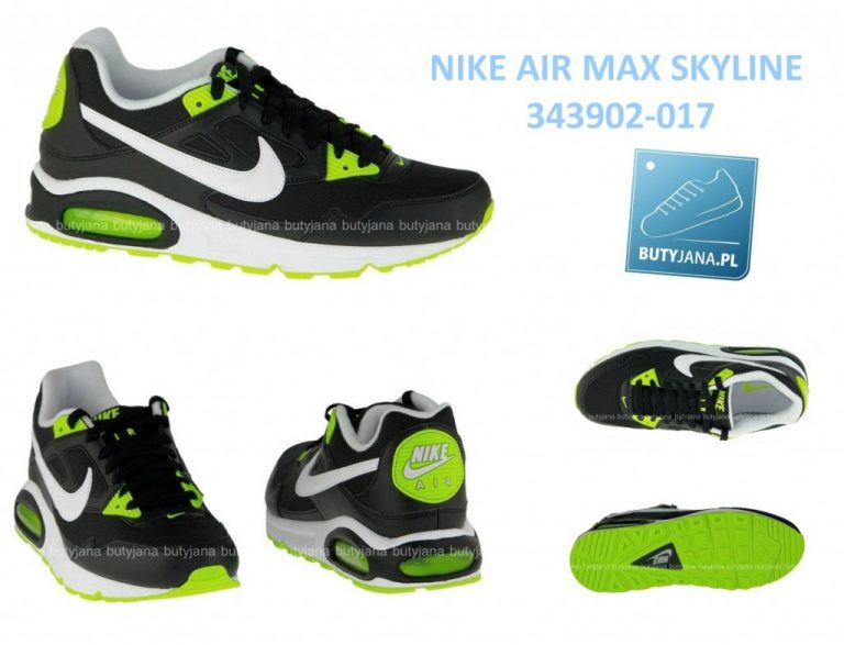 Czy Air Maxy nadają się do biegania?
