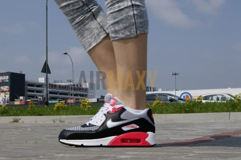 Nike Air Max – Nowa dostawa butów wiosna 2014 !