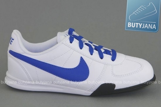 Markowe buty sportowe Nike, Reebok, Lacoste, Puma