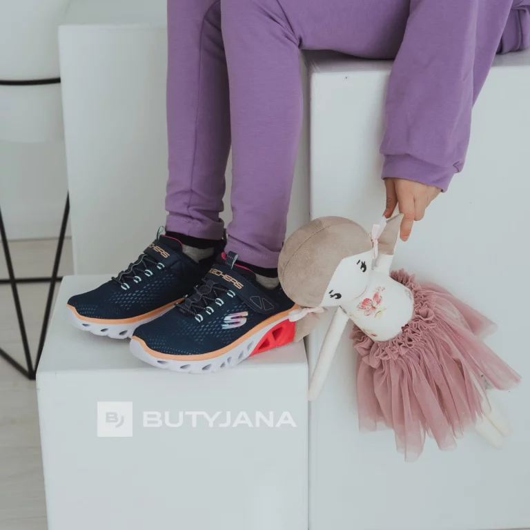 Buty dla dzieci do przedszkola i szkoły – Skechers, Puma, New Balance