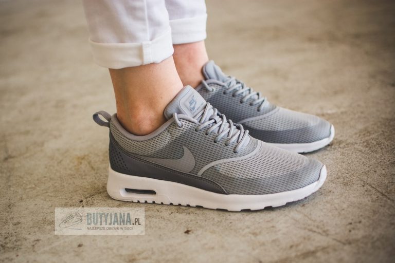 Nowe buty już na pokładzie