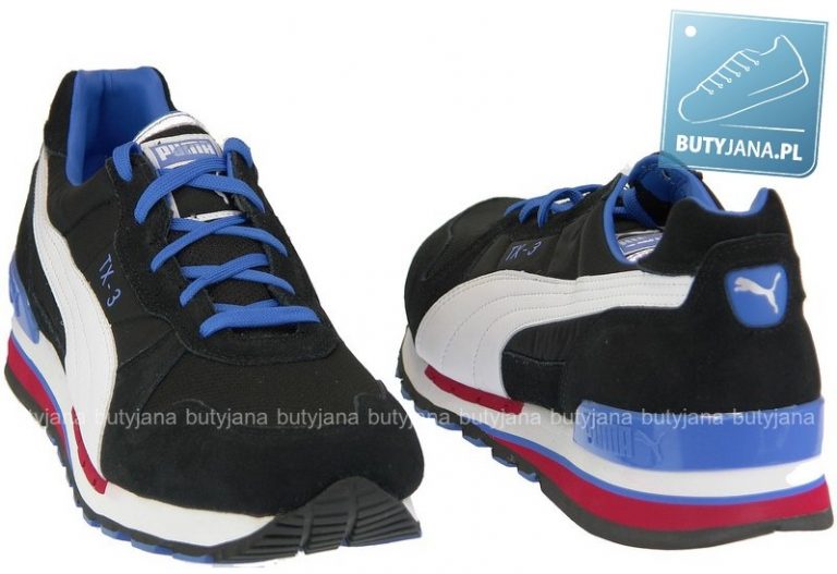 Buty PUMA – sprawdź ofertę naszego sklepu, naprawdę jest co wrzucać do koszyka !