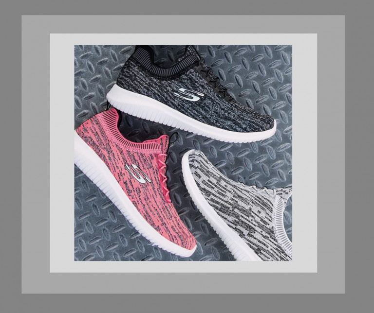 Sportowe buty Skechers – idą jak burza i podbijają polski rynek obuwniczy