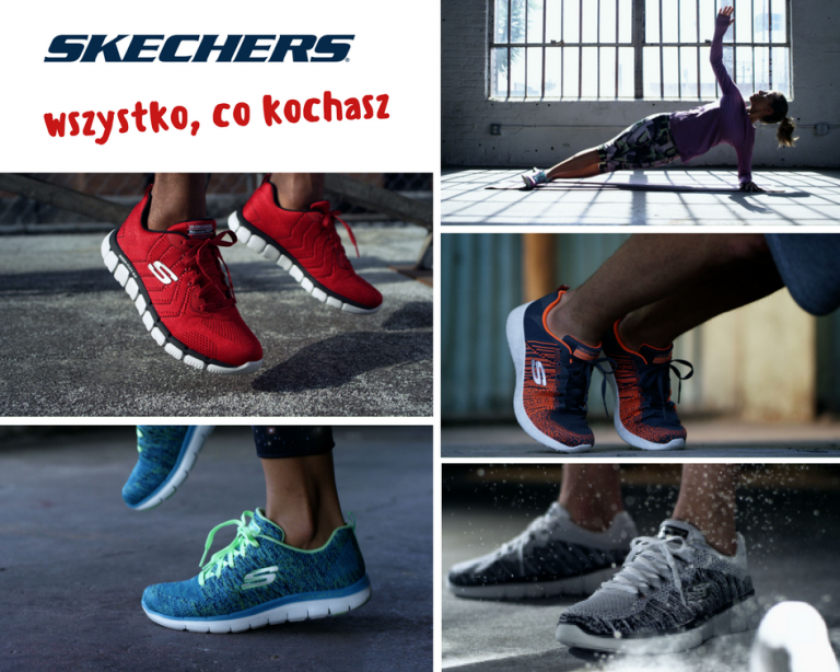 Jakie buty do fitnessu wybrać ? Przegląd oferty Butyjana