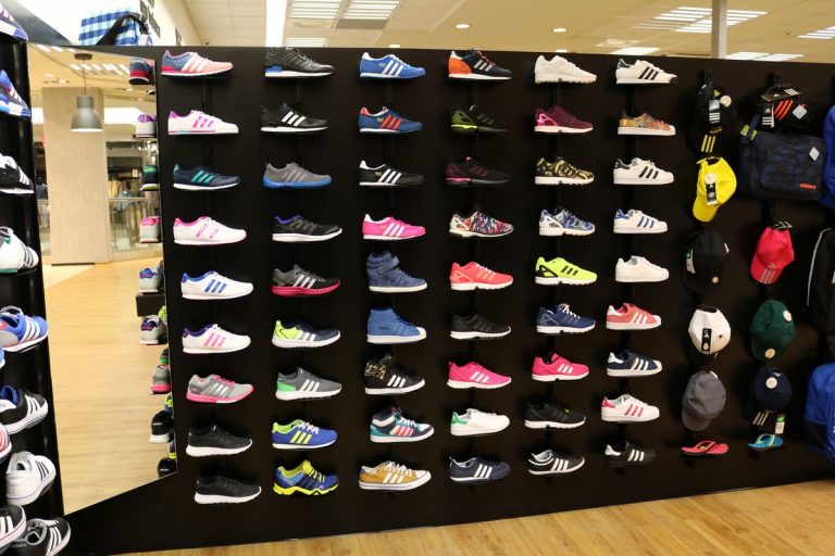 Oryginalne buty sportowe adidas, Nike, Skechers, Reebok