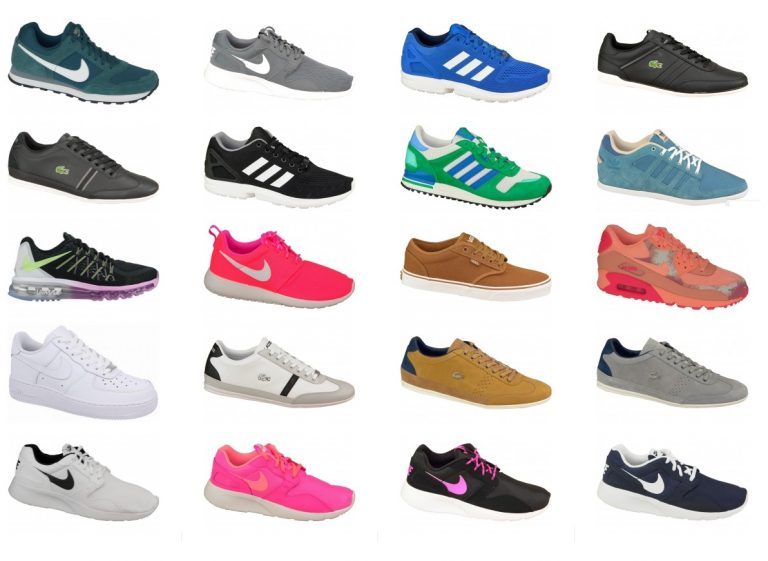 Nowa dostawa ! Nike, Adidas i Lacoste