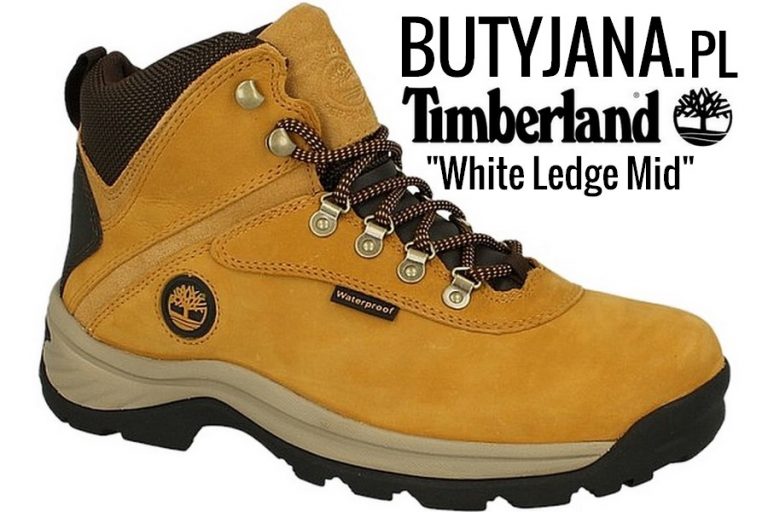 Solidne buty zimowe McArthur, Timberland, Sprandi, Dockers i wiele innych!