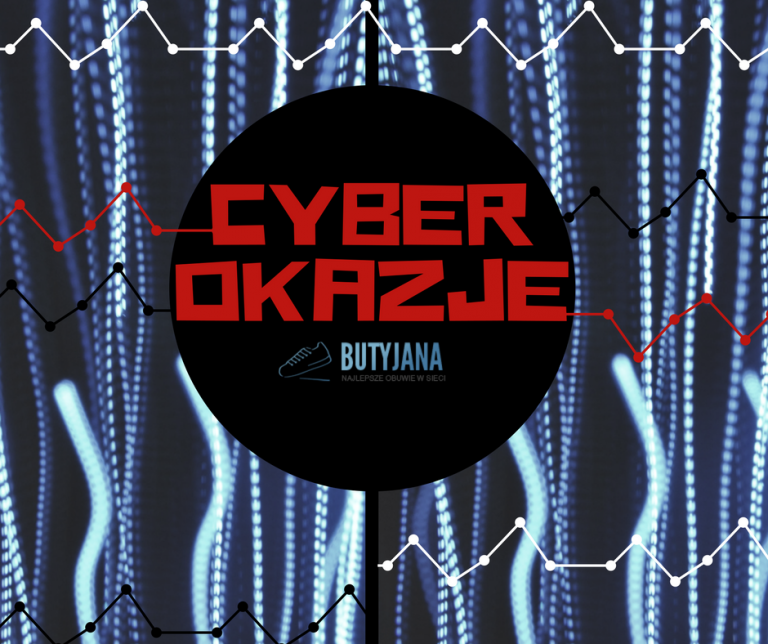 Kup buty w Cyber Monday na butyjana.pl