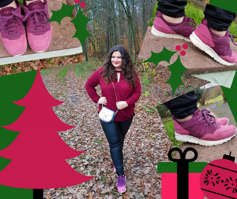 Buty Asics – komfortowe klimaty