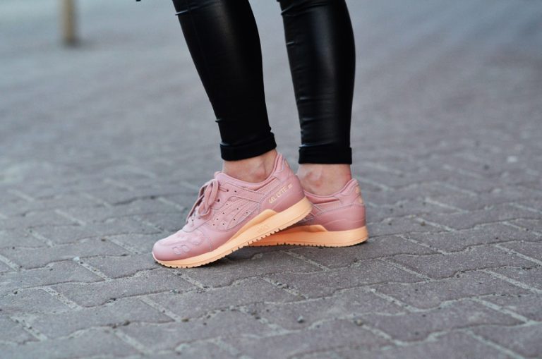 Asics Gel-Lyte III H756L-7272