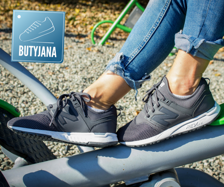 Buty Adidas, New Balance, Nike – nowa dostawa na butyjana.pl