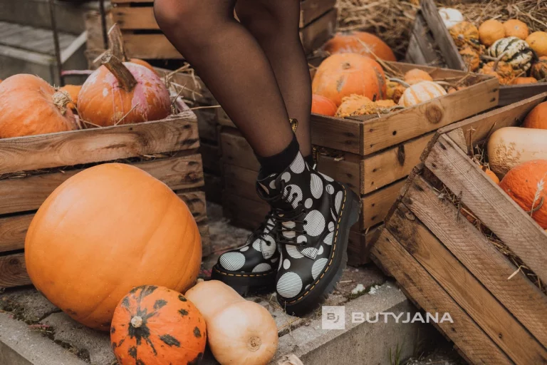 Najnowsze modele butów Dr. Martens na butyjana.pl !
