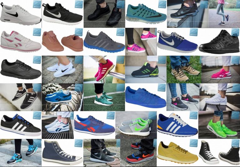 Kup sportowe buty najtaniej w necie!