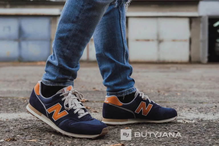 Męskie buty New Balance – najnowszy drop na butyjana.pl