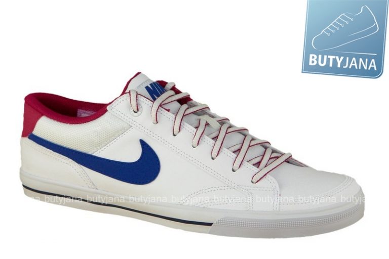 Sportowe trampki Lacoste i Nike – przygotuj się na wiosnę