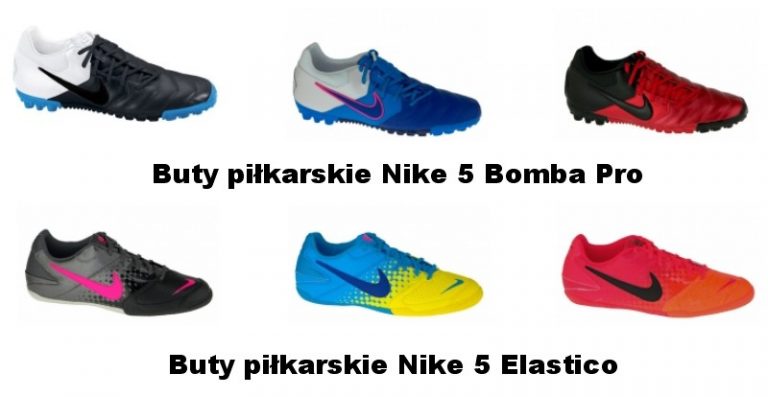 Buty sportowe Nike – największy wybór, najlepsze ceny na Butyjana.pl