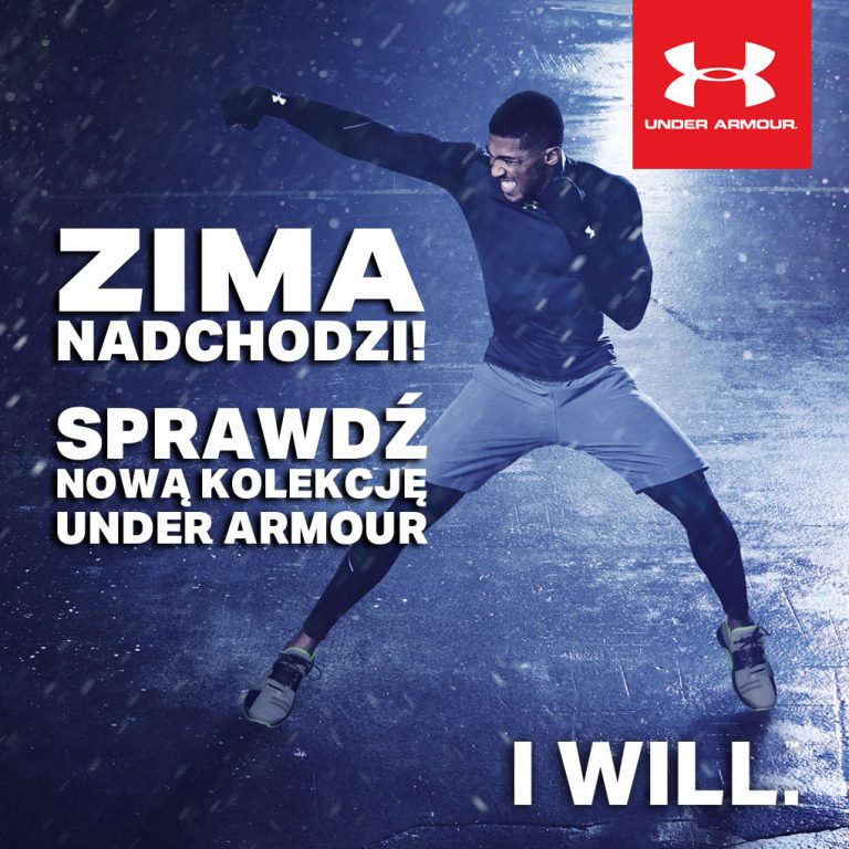 Odzież i akcesoria na zimę – nowości na Butyjana