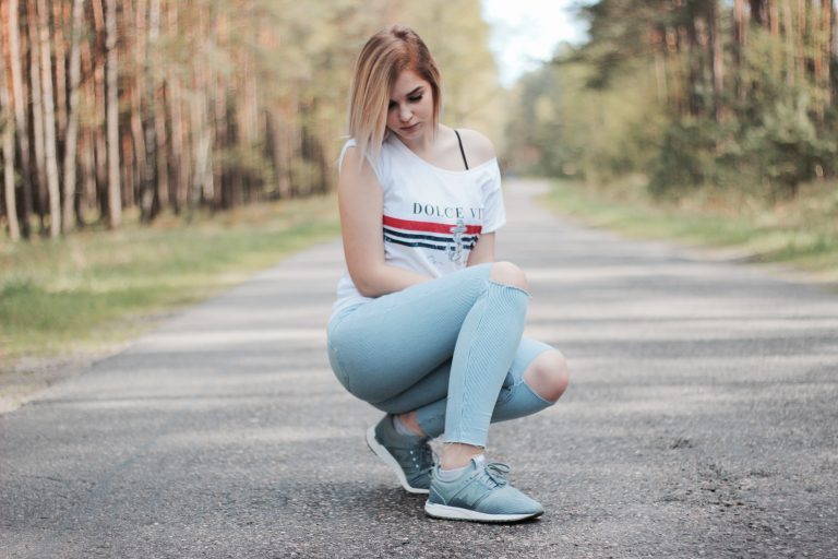 Jesienna wyprzedaż New Balance WRL247SQ