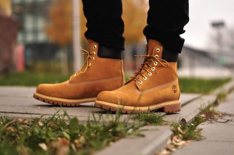 Buty męskie Timberland 6 Inch by Casualism